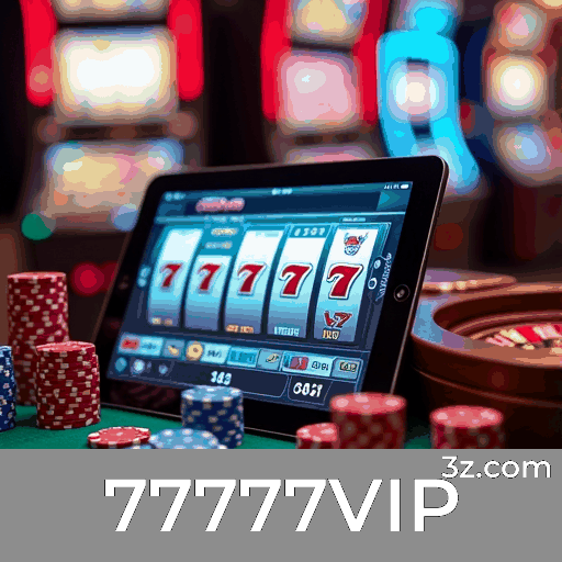 Bônus de R$99 + 50 giros grátis para download da 77777VIP