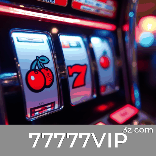 Plataforma 77777VIP com bônus