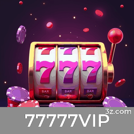 Catálogo de jogos 77777VIP com bônus